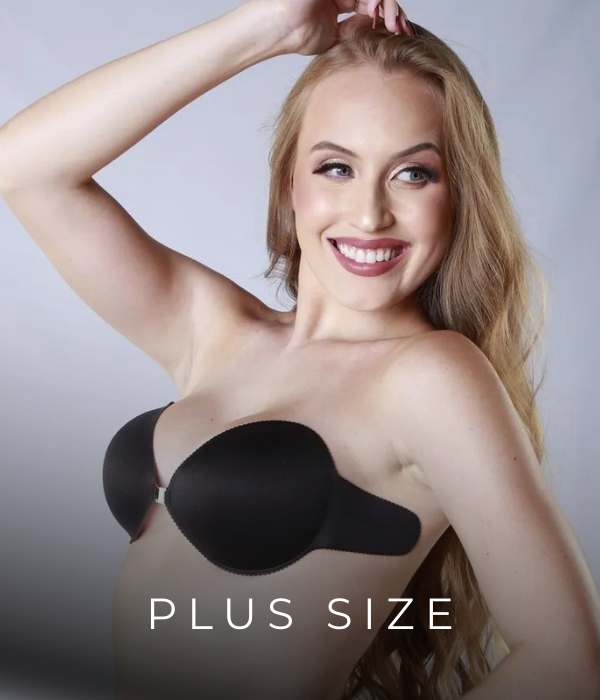 PLUS SIZE